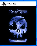 Carátula de Sea of Thieves: 2026 Deluxe Edition - PS5