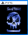 Carátula de Sea of Thieves: 2026 Deluxe Edition - PS5