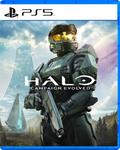 Carátula de Halo: Campaign Evolved - PS5