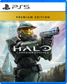 Carátula de Halo: Campaign Evolved - Premium Edition - PS5