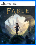 Carátula de Fable Standard Edition - PS5 - Preventa