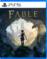 Carátula de Fable Standard Edition - PS5 - Preventa