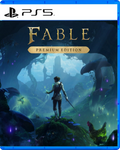 Carátula de Fable Premium Edition - PS5 - Preventa