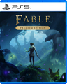 Carátula de Fable Premium Edition - PS5 - Preventa