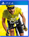 Carátula de Tour De France 2023 - PS4