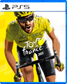 Carátula de Tour De France 2023 - PS5