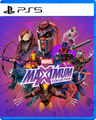 Carátula de MARVEL MaXimum Collection - PS5