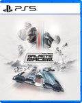 Carátula de STAR WARS: Galactic Racer - PS5 - Preventa