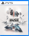 Carátula de STAR WARS: Galactic Racer - PS5 - Preventa