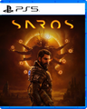 Carátula de SAROS - PS5
