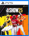 Carátula de MLB The Show 25 - PS5