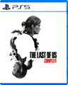 Carátula de The Last of Us Complete - PS5
