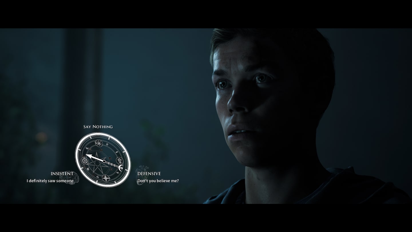 Trailer del juego