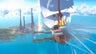 Captura de juego de ONE PIECE ODYSSEY - PS4 - imagen 1