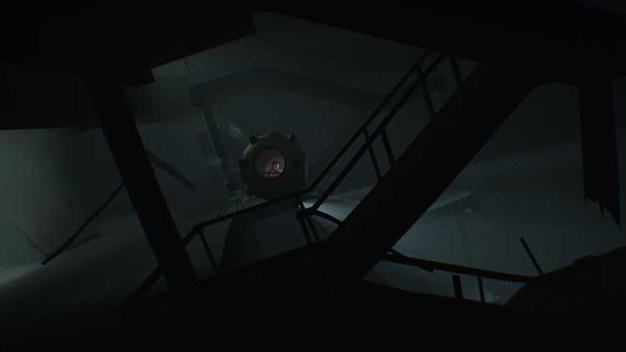 Captura de juego de LIMBO & INSIDE Bundle - PS4 - imagen 3