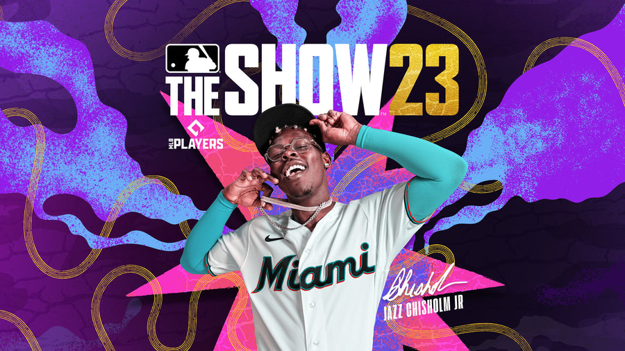 Captura de juego de MLB The Show 23 - PS4 - imagen 1