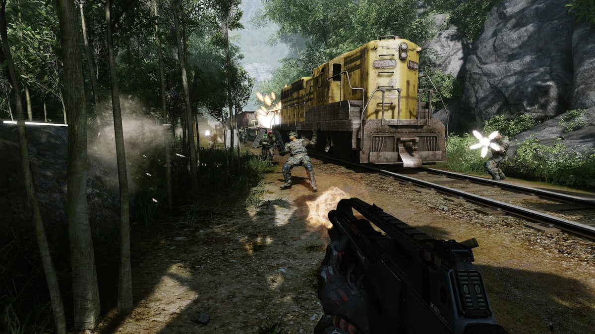 Trailer