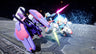 Captura de juego de SD GUNDAM BATTLE ALLIANCE - PS4 - imagen 3
