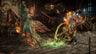 Captura de juego de Mortal Kombat 11 - PS5 - imagen 3