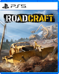 Carátula de RoadCraft – Rebuild Edition - PS5