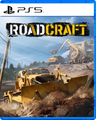 Carátula de RoadCraft – Rebuild Edition - PS5