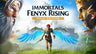 Captura de juego de Immortals Fenyx Rising Gold Edition - PS5 - imagen 4