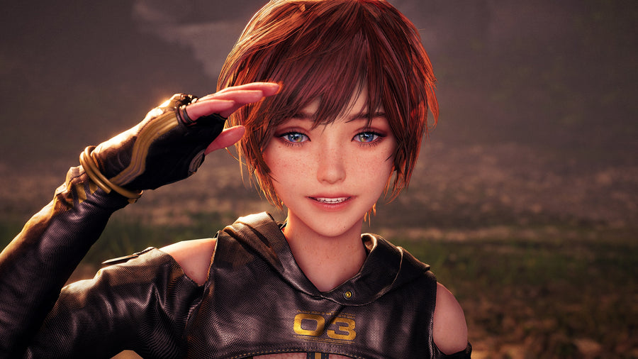 Captura de juego de Stellar Blade - PS5 - imagen 6