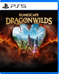 Carátula de RuneScape: Dragonwilds - PS5