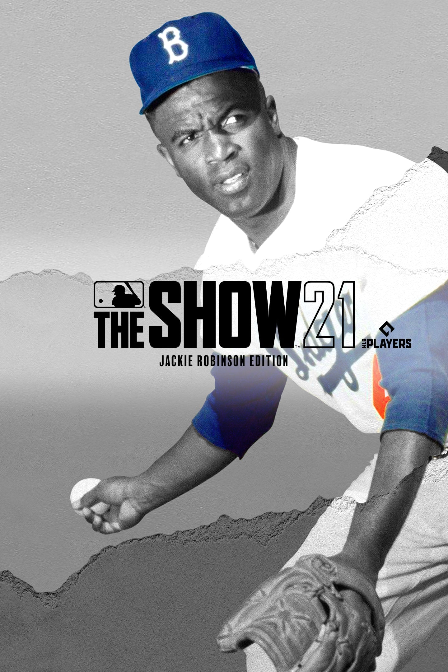 Captura de juego de MLB The Show 21 Jackie Robinson Edition - PS5 - imagen 4