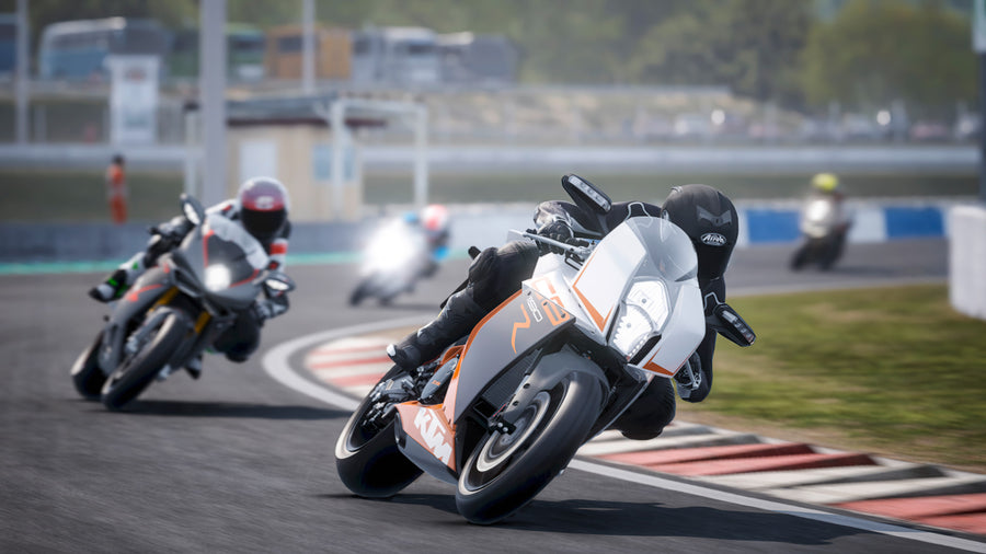 Captura de juego de RIDE 4 - Special Edition - PS5 - imagen 5