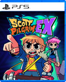 Carátula de Scott Pilgrim EX - PS5