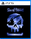 Carátula de Sea of Thieves: 2025 Deluxe Edition - PS5