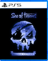 Carátula de Sea of Thieves: 2025 Deluxe Edition - PS5