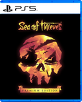 Carátula de Sea of Thieves: 2025 Premium Edition - PS5