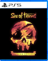 Carátula de Sea of Thieves: 2025 Premium Edition - PS5