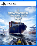 Carátula de Seafarer: The Ship Sim - PS5 - Preventa