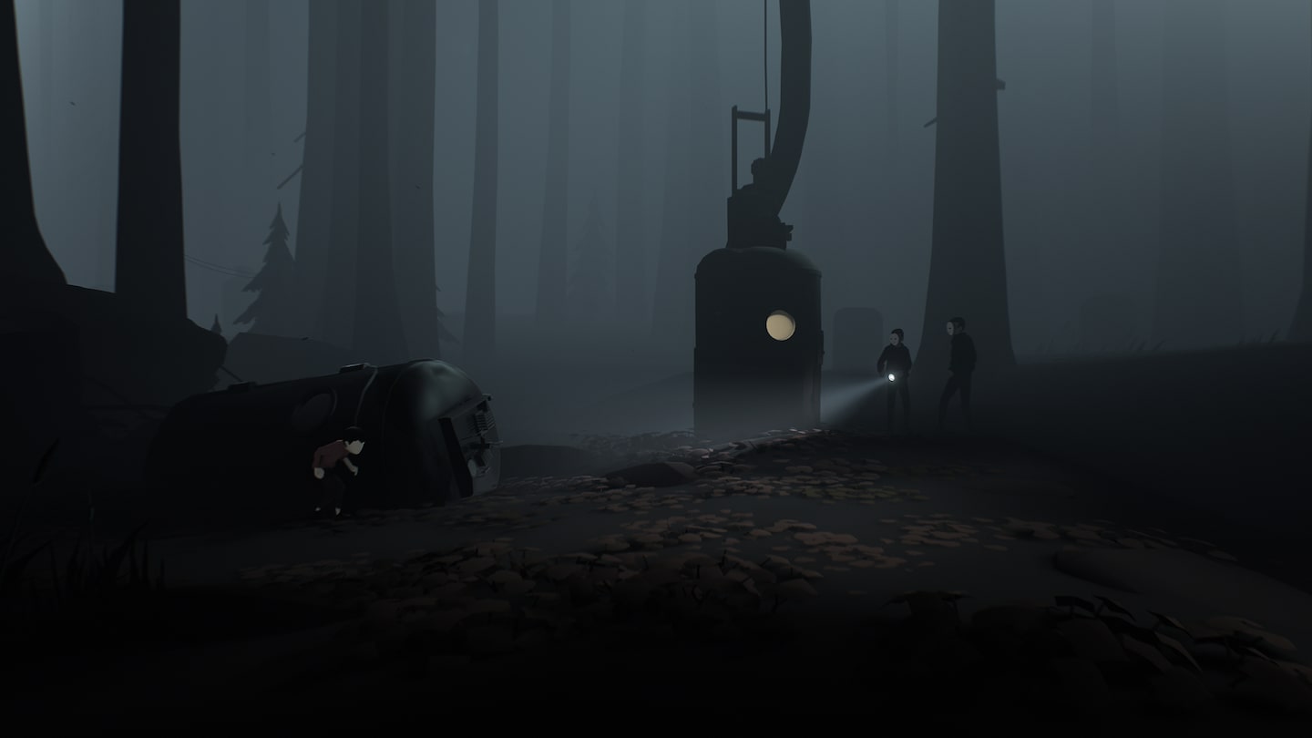 Trailer del juego