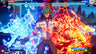 Captura de juego de THE KING OF FIGHTERS XV Standard Edition - PS4 - imagen 1