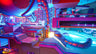 Captura de juego de Worms Rumble - Digital Deluxe Edition - PS5 - imagen 4