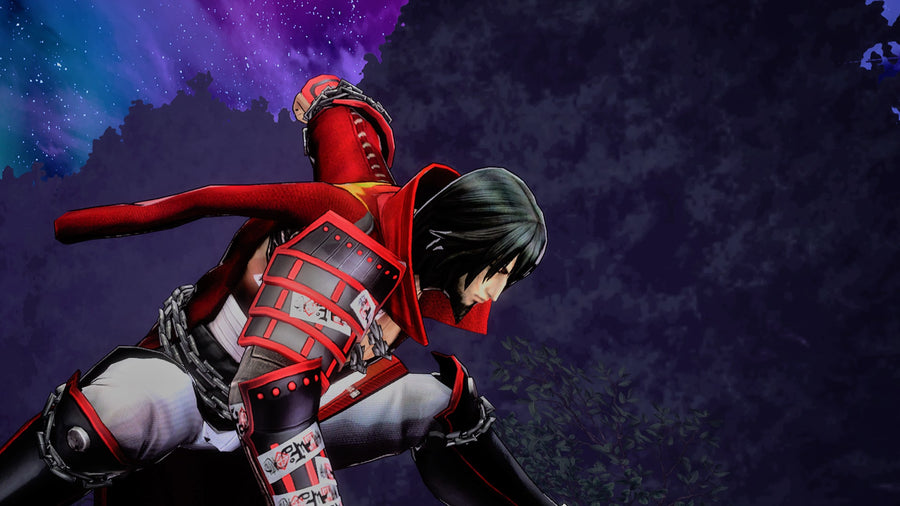 Captura de juego de Bloodstained: Ritual of the Night - PS4 - imagen 2