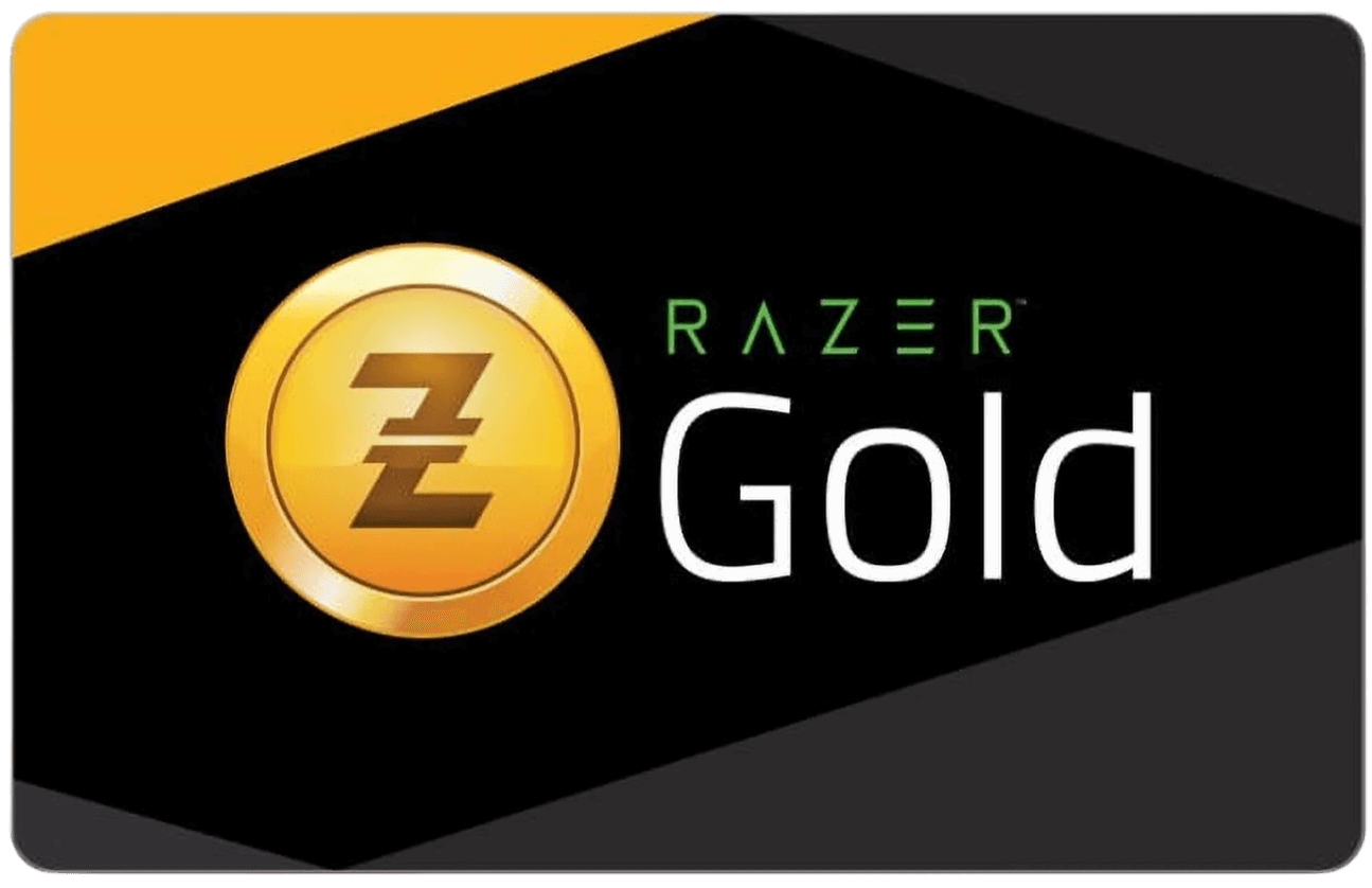 $10 Razer Gold