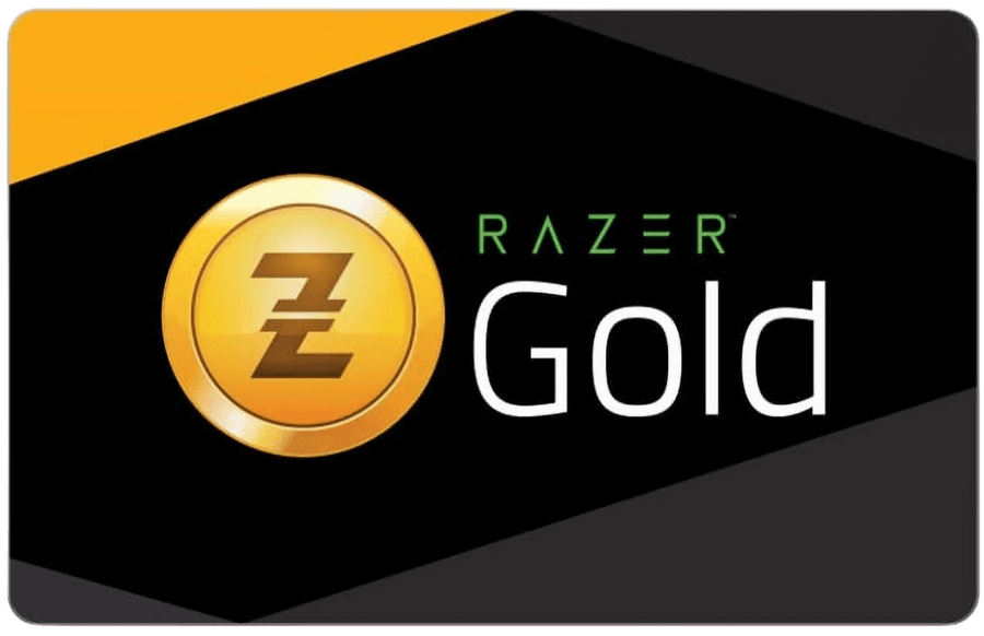 $20 Razer Gold