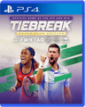 Carátula de TIEBREAK – GRAND SLAM EDITION - PS4