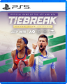 Carátula de TIEBREAK – GRAND SLAM EDITION - PS5