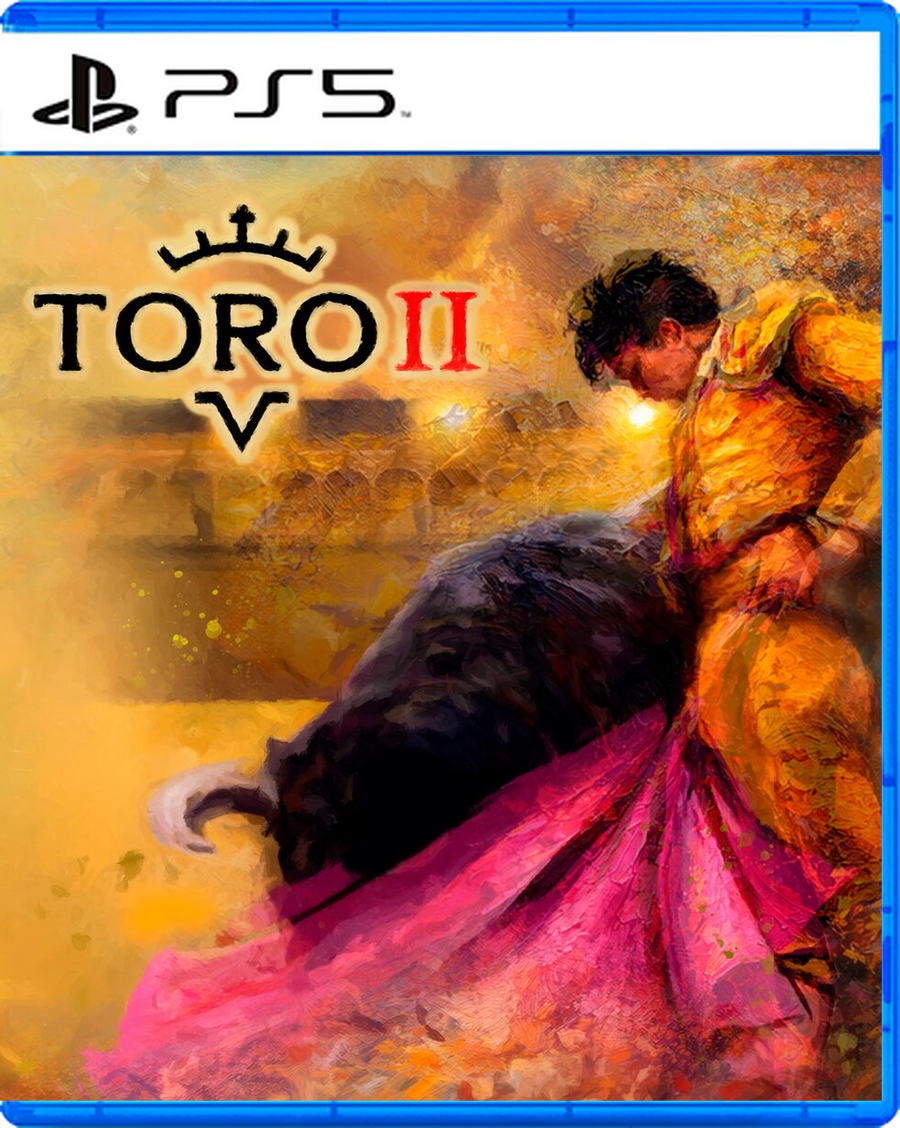 TORO 2 - PS5