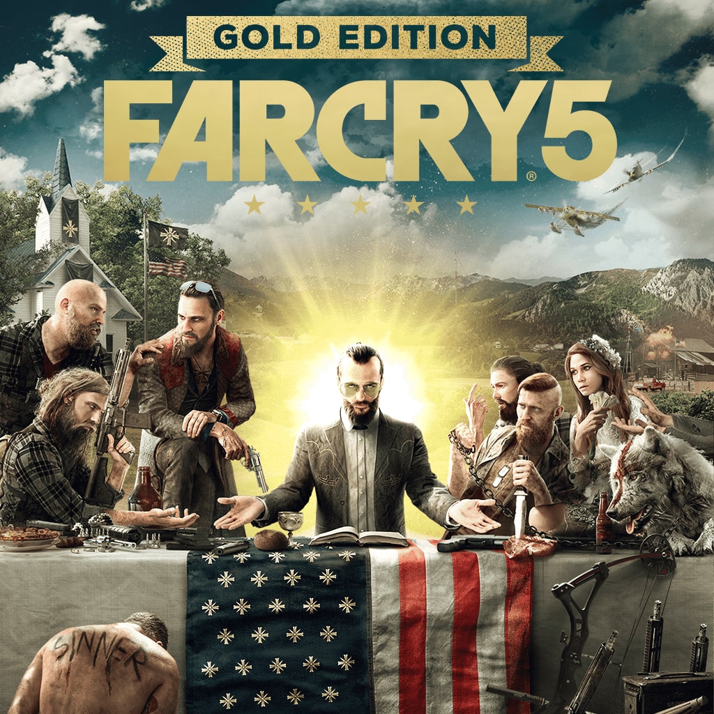 Trailer del juego
