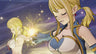 Captura de juego de FAIRY TAIL Digital Deluxe - PS4 - imagen 2