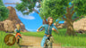 Captura de juego de DRAGON QUEST XI S: Echoes of an Elusive Age – Definitive Edition - PS4 - imagen 3