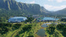 Captura de juego de Jurassic World Evolution 2 - PS5 - imagen 1