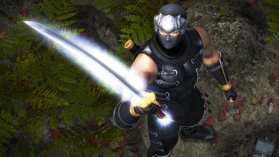 Captura de juego de NINJA GAIDEN: Master Collection - PS4 - imagen 2